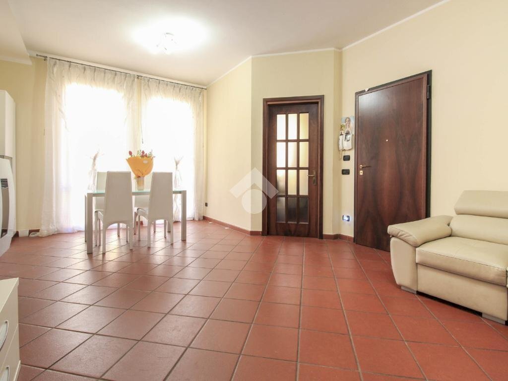 Trilocale Via 3 febbraio, Carpi - foto 1