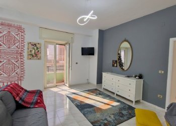 Casa indipendente Mondragone - foto 7