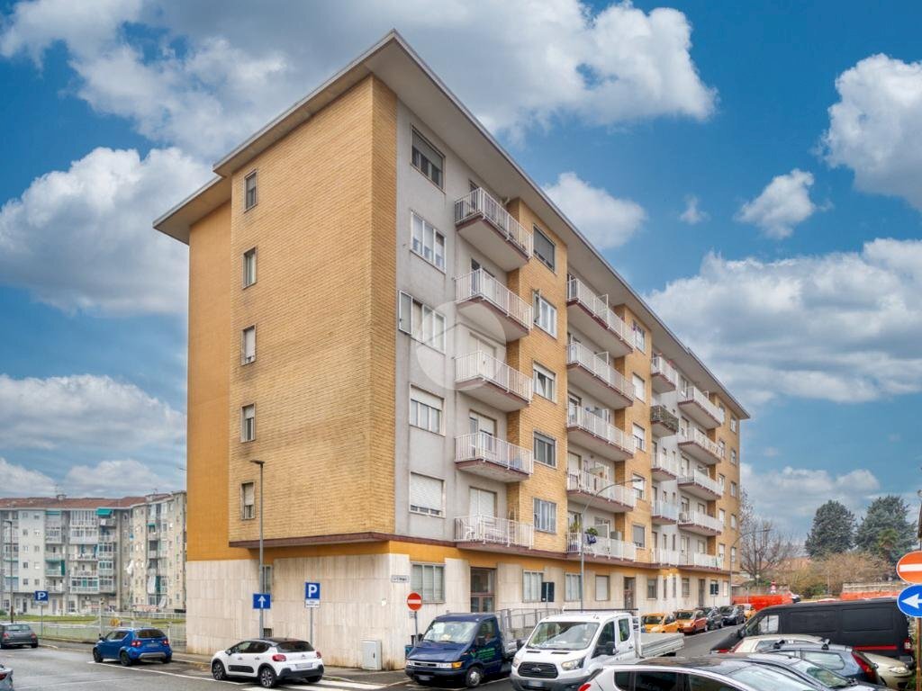 Quadrilocale Via Tommaso Negro, Rivoli - foto 1