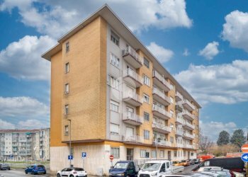 Quadrilocale Via Tommaso Negro, Rivoli - foto 1