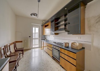 Quadrilocale Via Tommaso Negro, Rivoli - foto 9