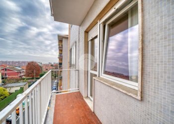 Quadrilocale Via Tommaso Negro, Rivoli - foto 19