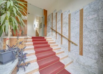 Quadrilocale Via Tommaso Negro, Rivoli - foto 33