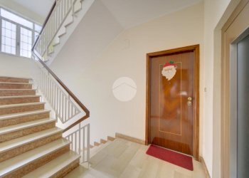 Quadrilocale Via Tommaso Negro, Rivoli - foto 35