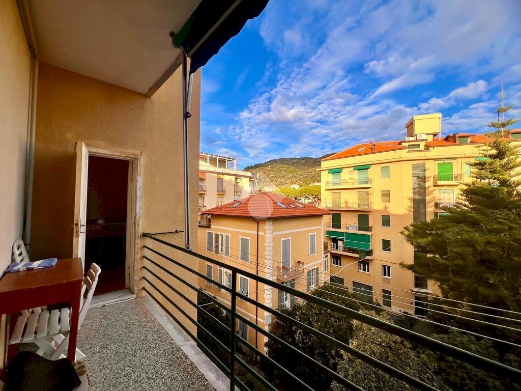 Two-room apartment Via Santuario, Finale Ligure - photo 2