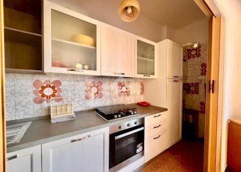 Bilocale Via Santuario, Finale Ligure - foto 8