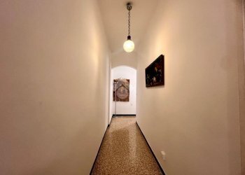 Bilocale Via Santuario, Finale Ligure - foto 14