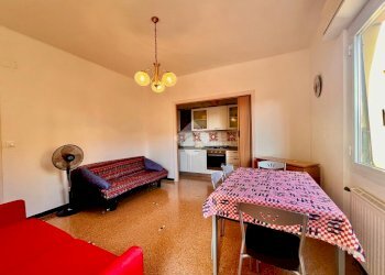 Bilocale Via Santuario, Finale Ligure - foto 4