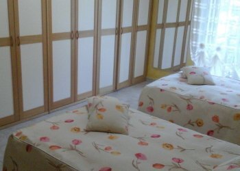 Trilocale Viale Medaglie d'oro, Modena - foto 11