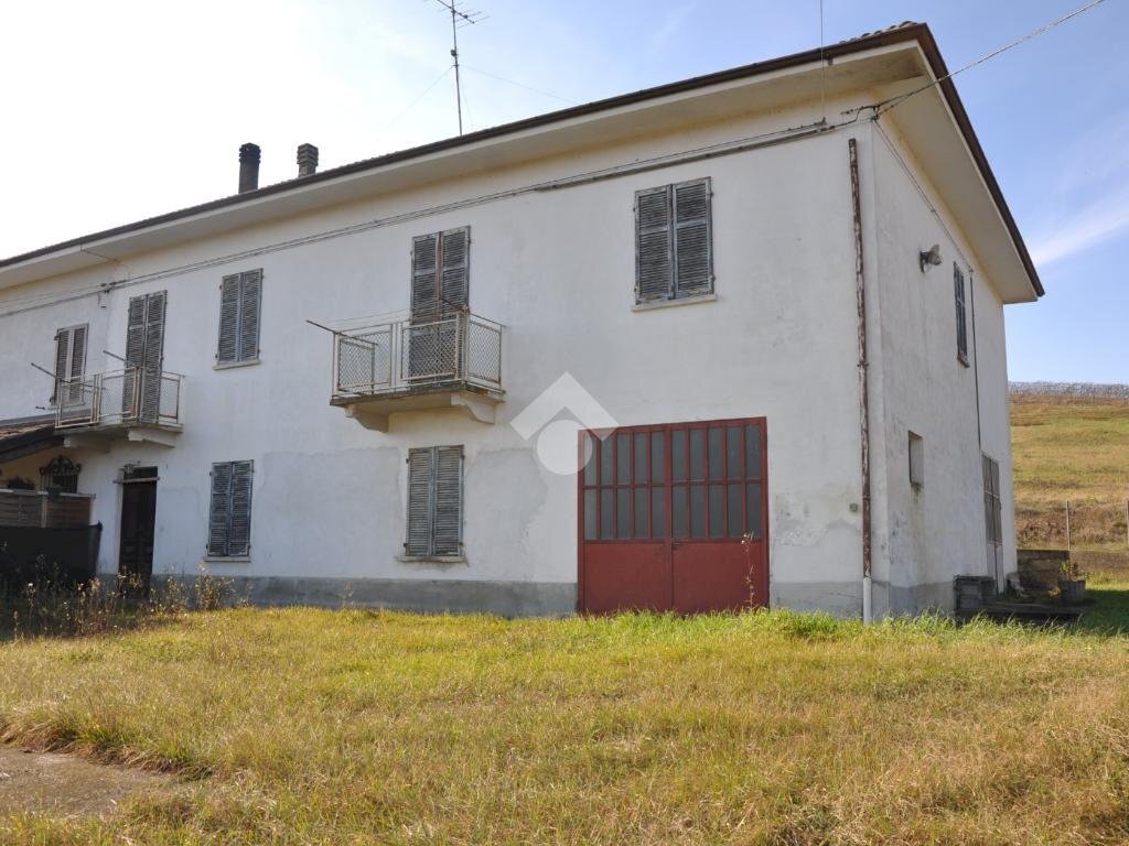 Semi-detached house strada Verlenga, Costigliole d'Asti - photo 1