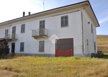 Casa semi indipendente strada Verlenga, Costigliole d'Asti - foto 1