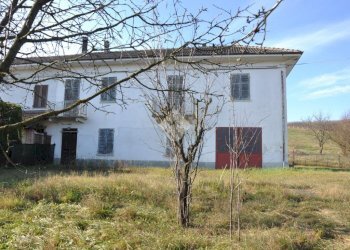 Casa semi indipendente strada Verlenga, Costigliole d'Asti - foto 6