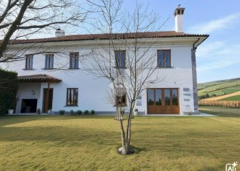 Casa semi indipendente strada Verlenga, Costigliole d'Asti - foto 5