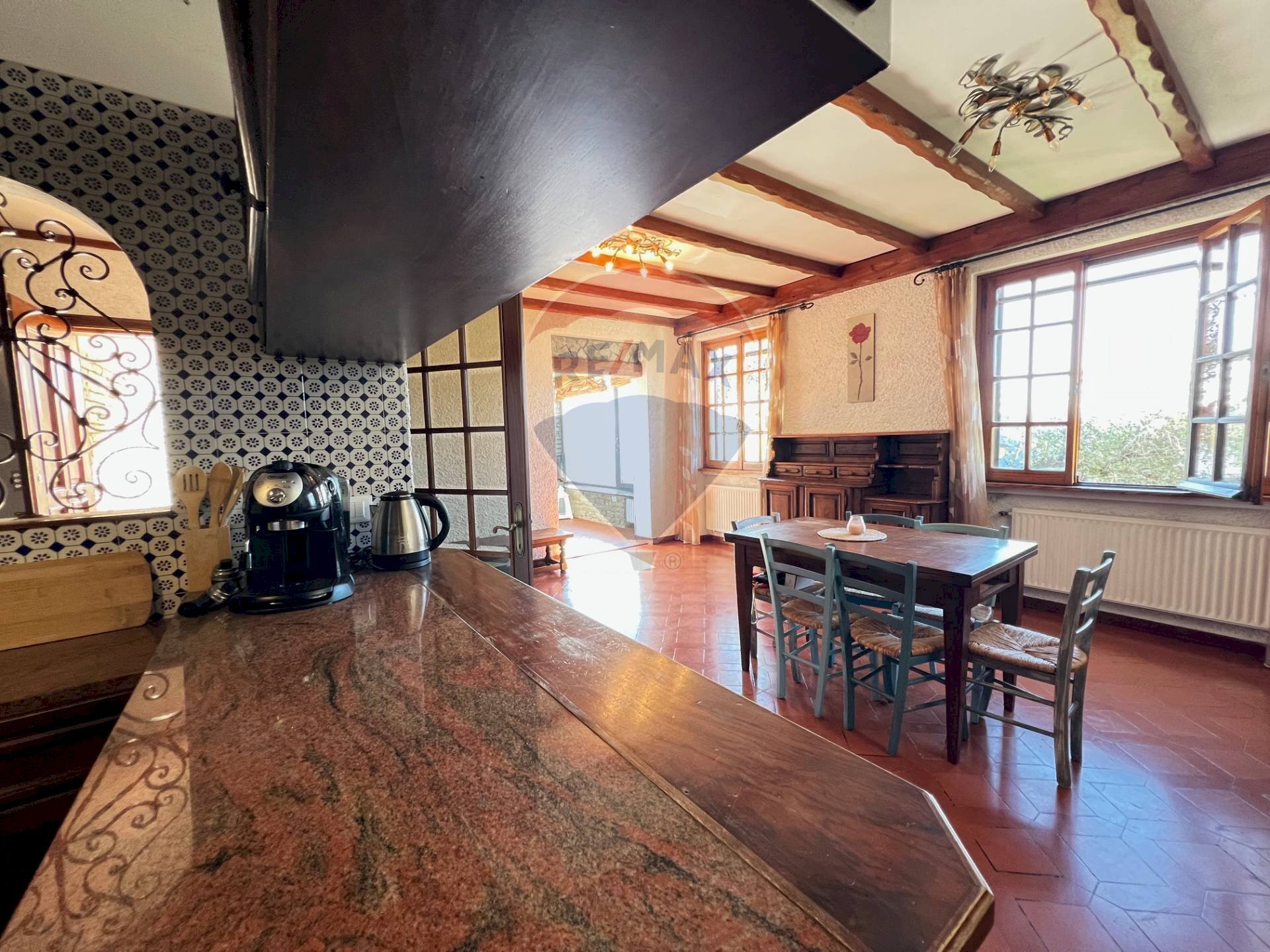 Villa via dei caduti, 85
Leivi, Leivi - photo 3