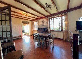 Villa via dei caduti, 85 
 Leivi, Leivi - foto 2