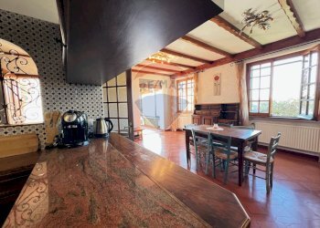 Villa via dei caduti, 85 
 Leivi, Leivi - foto 3