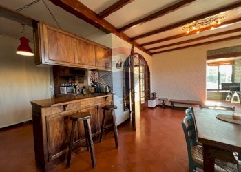 Villa via dei caduti, 85 
 Leivi, Leivi - foto 4