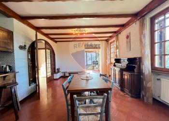 Villa via dei caduti, 85 
 Leivi, Leivi - foto 5