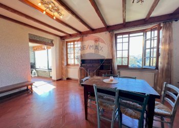 Villa via dei caduti, 85 
 Leivi, Leivi - foto 6