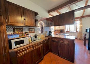 Villa via dei caduti, 85 
 Leivi, Leivi - foto 9