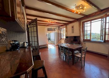 Villa via dei caduti, 85 
 Leivi, Leivi - foto 10