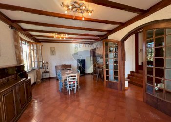 Villa via dei caduti, 85 
 Leivi, Leivi - foto 12