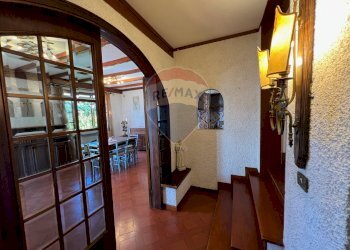 Villa via dei caduti, 85 
 Leivi, Leivi - foto 14