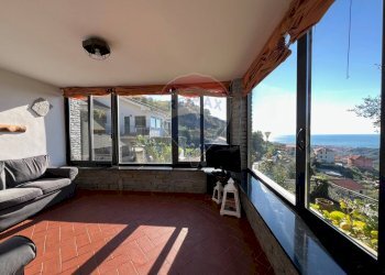 Villa via dei caduti, 85 
 Leivi, Leivi - foto 18