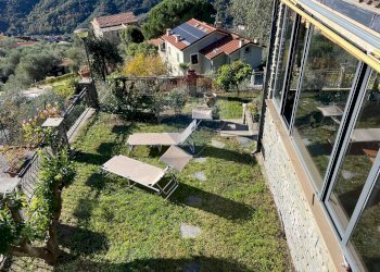 Villa via dei caduti, 85 
 Leivi, Leivi - foto 52