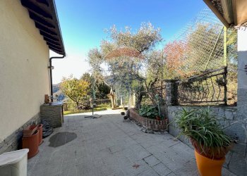 Villa via dei caduti, 85 
 Leivi, Leivi - foto 54