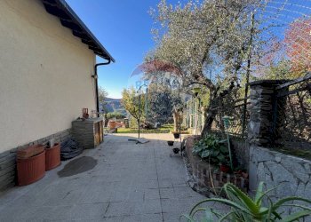 Villa via dei caduti, 85 
 Leivi, Leivi - foto 55