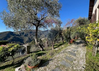 Villa via dei caduti, 85 
 Leivi, Leivi - foto 67