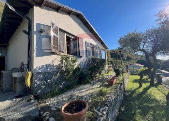 Villa via dei caduti, 85 
 Leivi, Leivi - foto 71