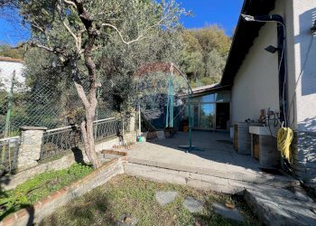 Villa via dei caduti, 85 
 Leivi, Leivi - foto 72