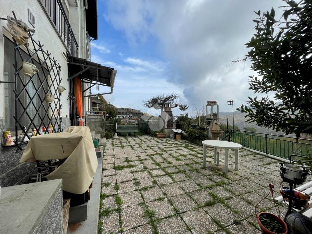 Casa semi indipendente Borgata case nanot, Giaveno - foto 2