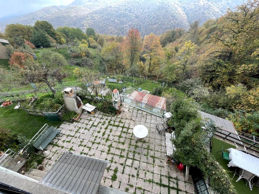 Casa semi indipendente Borgata case nanot, Giaveno - foto 3