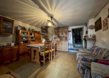 Casa semi indipendente Borgata case nanot, Giaveno - foto 8