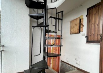 Casa semi indipendente Borgata case nanot, Giaveno - foto 13