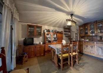 Casa semi indipendente Borgata case nanot, Giaveno - foto 14