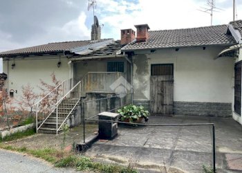 Casa semi indipendente Borgata case nanot, Giaveno - foto 17