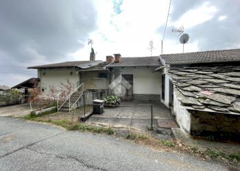 Casa semi indipendente Borgata case nanot, Giaveno - foto 18