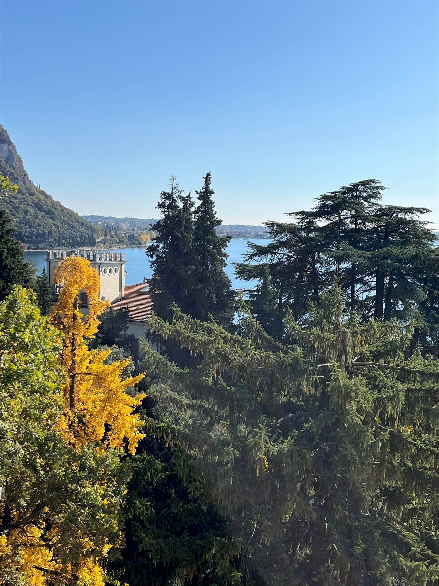 Apartment Garda - photo 1