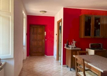 Quadrilocale Sant'Antonino di Susa - foto 6