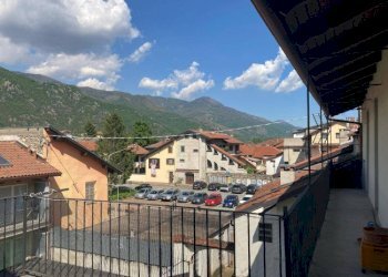 Quadrilocale Sant'Antonino di Susa - foto 11
