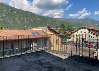 Quadrilocale Sant'Antonino di Susa - foto 12
