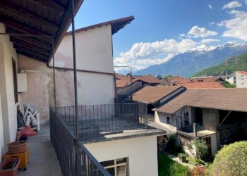 Quadrilocale Sant'Antonino di Susa - foto 18