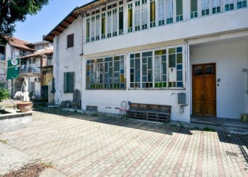 Appartamento Caselle Torinese - foto 28