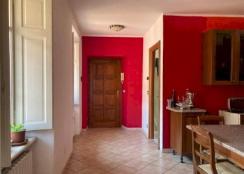Quadrilocale Sant'Antonino di Susa - foto 7