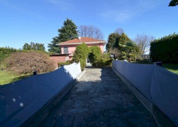 Villa Coniolo - foto 18