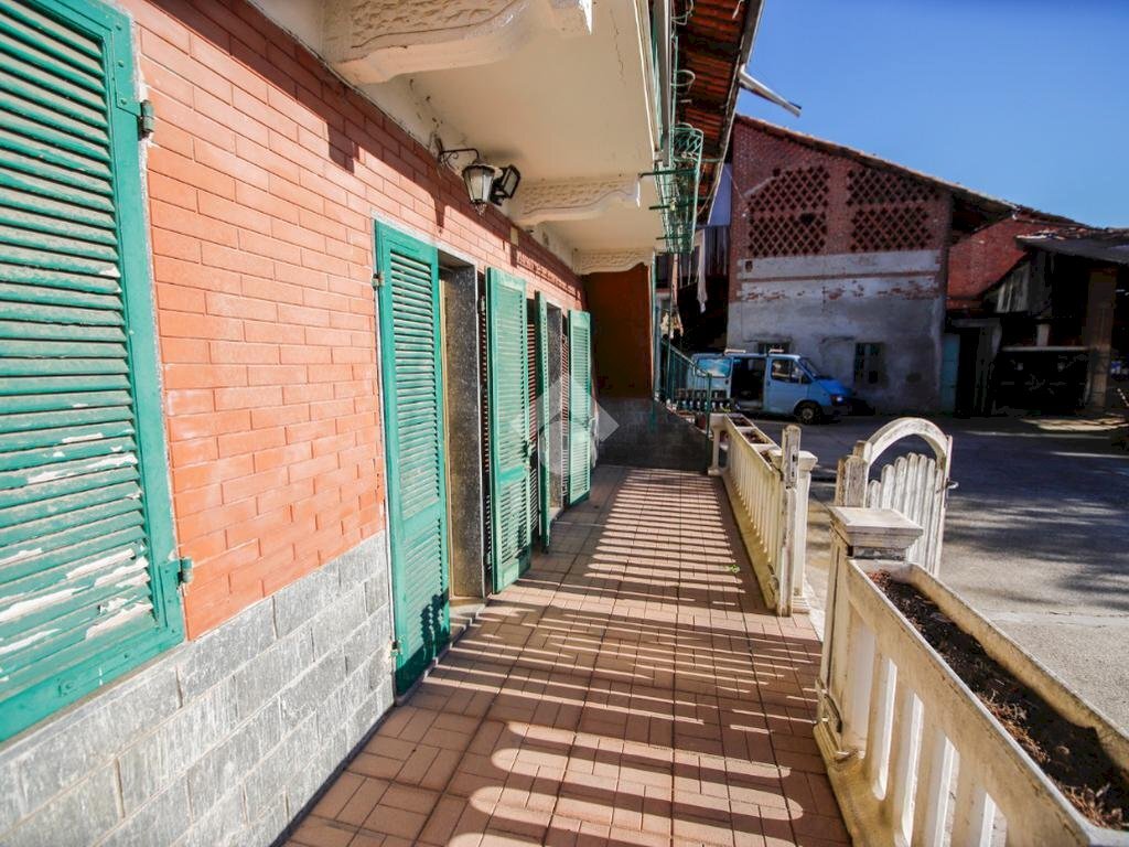 Independent house Canton clare, Rivarolo Canavese - photo 2